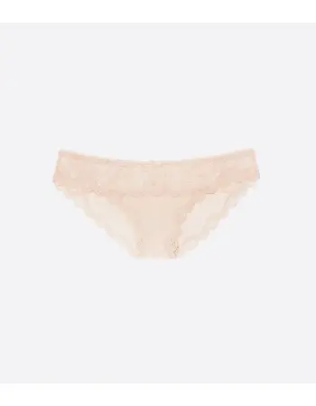 Victorias Secret Very Sexy Lace Bikini Panty