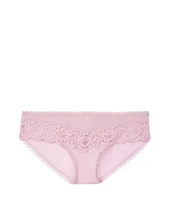Victorias Secret Lace Bikini Panty