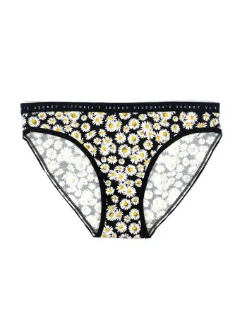 Трусики бикини Logo Cotton Bikini Panty купить недорого в Киеве цена в Украине SecretAngeL