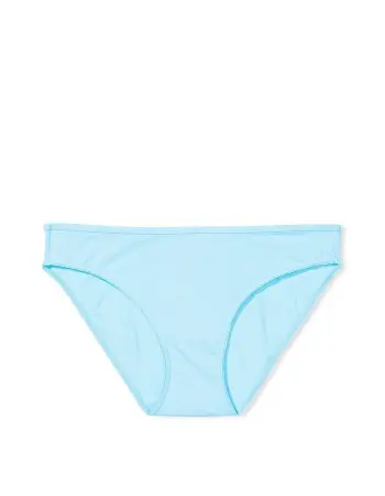 Трусики бикини Everyday Perfect Bikini Panty Blue купить недорого в