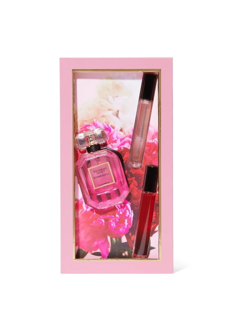 Подарочный набор The Bombshell Bouquet