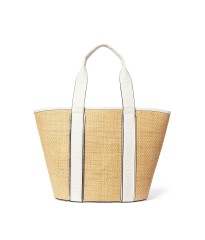 Сумка Large Tote Bag Straw