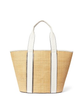 Сумка Large Tote Bag Straw