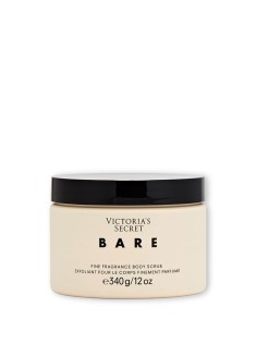 Скраб fine fragrance body scrub Bare