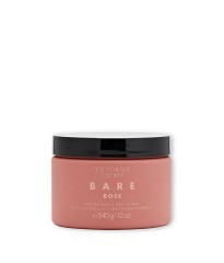 Скраб fine fragrance body scrub BARE Rose