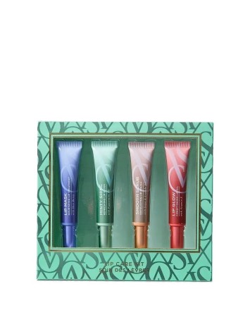 Подарунковий Набір Lip Care Kit
