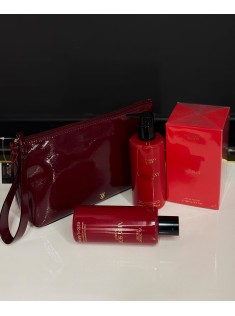 Набор с косметичкой Very Sexy Scarlet Set