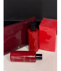 Набор с косметичкой Very Sexy Scarlet Set