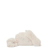 Набір Luxe Plush 3-Piece Travel Accessories Gift Set