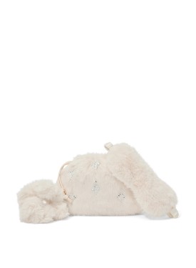 Набор Luxe Plush 3-Piece Travel Accessories Gift Set