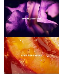 Лімітований лосьйон Iconic Glam Shimmer Fragrance Body Lotion