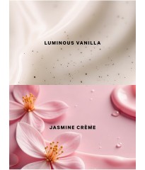 Лімітований лосьйон Runway Pose Shimmer Fragrance Body Lotion