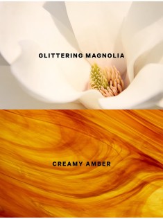 Лімітований лосьйон Radiant Wings Shimmer Fragrance Body Lotion