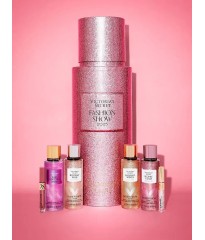 Подарунковий набір Shimmer Icons Fragrance Gift Set