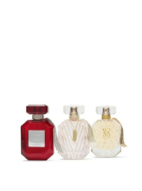 Подарочный набор Bombshell Trio Gift Set