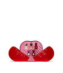 Подарунковий набір 5-Piece Fragrance Discovery Gift Set Heart