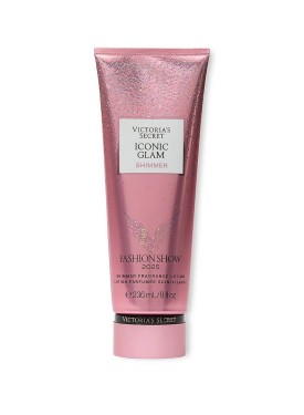 Лімітований лосьйон Iconic Glam Shimmer Fragrance Body Lotion