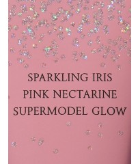 Лімітований лосьйон Iconic Glam Shimmer Fragrance Body Lotion