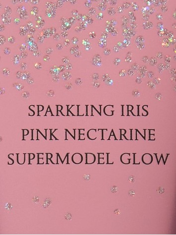 Лімітований лосьйон Iconic Glam Shimmer Fragrance Body Lotion