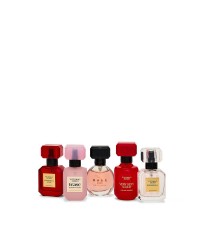 Подарунковий набір 5-Piece Fragrance Discovery Gift Set Heart