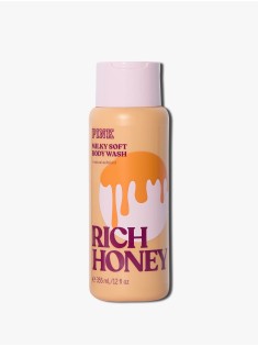 Гель для душу RICH HONEY Body wash