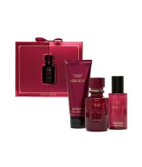Подарунковий набір Very Sexy Luxe Fragrance Gift Set