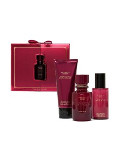 Подарунковий набір Very Sexy Luxe Fragrance Gift Set