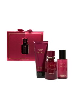 Подарунковий набір Very Sexy Luxe Fragrance Gift Set