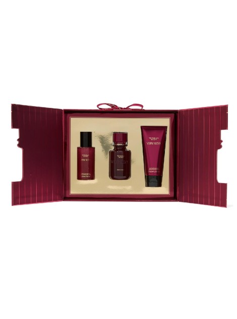 Подарочный набор Very Sexy Luxe Fragrance Gift Set