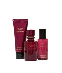 Подарунковий набір Very Sexy Luxe Fragrance Gift Set