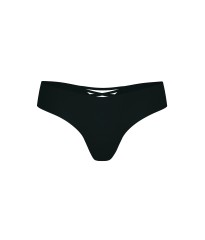 Трусики No Show Strappy Thong Panty