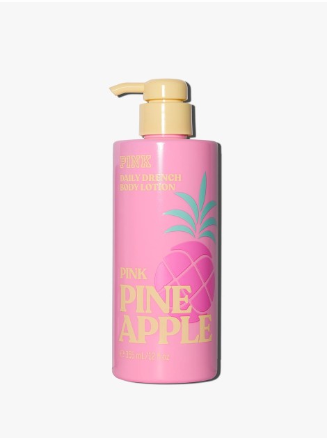 Лосьон PINK Pine Apple Body Lotion