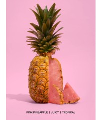 Скраб PINK Pine Apple Body scrub