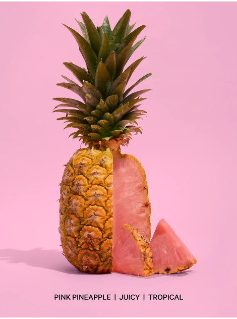 Лосьон PINK Pine Apple Body Lotion