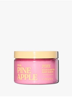 Скраб PINK Pine Apple Body scrub