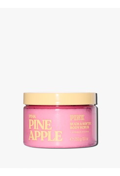 Скраб PINK Pine Apple Body scrub