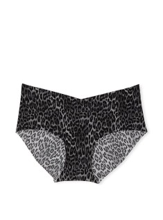 Трусики No-Show Hiphugger Panty Grey Leopard