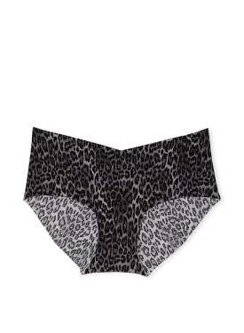 Трусики No-Show Hiphugger Panty Grey Leopard