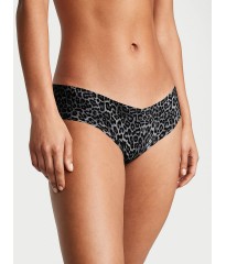 Трусики No-Show Hiphugger Panty Grey Leopard