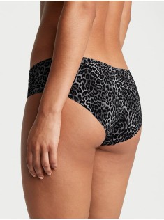 Трусики No-Show Hiphugger Panty Grey Leopard