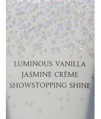 Лімітований лосьйон Runway Pose Shimmer Fragrance Body Lotion