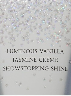 Лімітований лосьйон Runway Pose Shimmer Fragrance Body Lotion