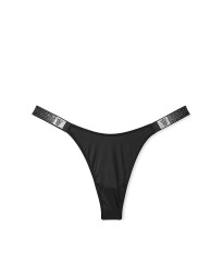 Комплект Sparkle Crystal Shine Cradle Push-Up Bra Set