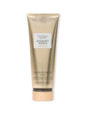 Лімітований лосьйон Radiant Wings Shimmer Fragrance Body Lotion