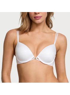 Комплект Very Sexy Push-Up White Bra Thong Set
