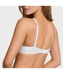 Комплект Very Sexy Push-Up White Bra Thong Set
