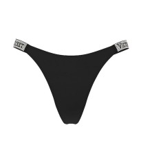 Комплект Bombshell Logo Shine Strap Add-2-Cups Push-Up Bra Set