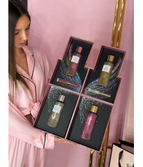Подарунковий набір Shimmer Icons Fragrance Gift Set