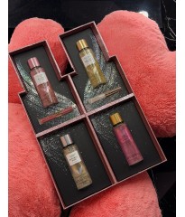 Подарунковий набір Shimmer Icons Fragrance Gift Set