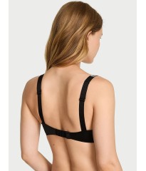 Комплект Bombshell Logo Shine Strap Add-2-Cups Push-Up Bra Set